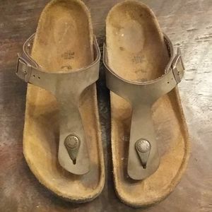 Birkenstock